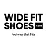 Wide Fit Shoes US